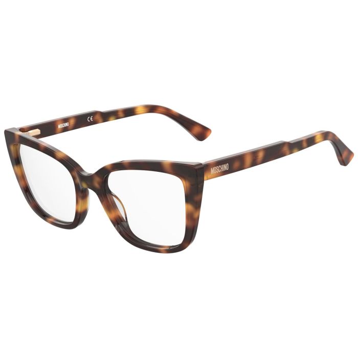 Montura de Gafas Mujer Moschino MOS603-05L Ø 52 mm 1