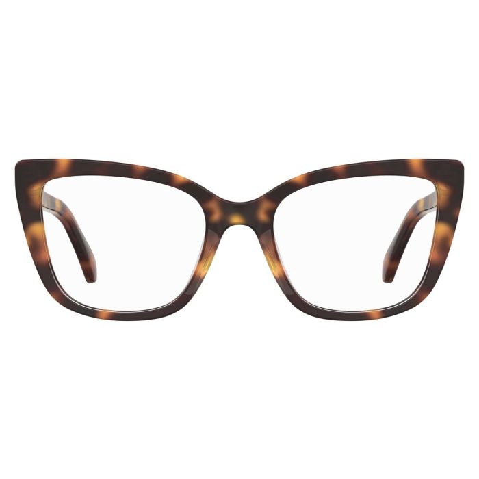 Montura de Gafas Mujer Moschino MOS603-05L Ø 52 mm