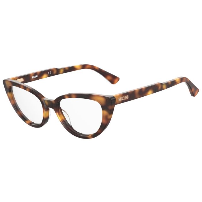 Montura de Gafas Mujer Moschino MOS605-05L Ø 51 mm