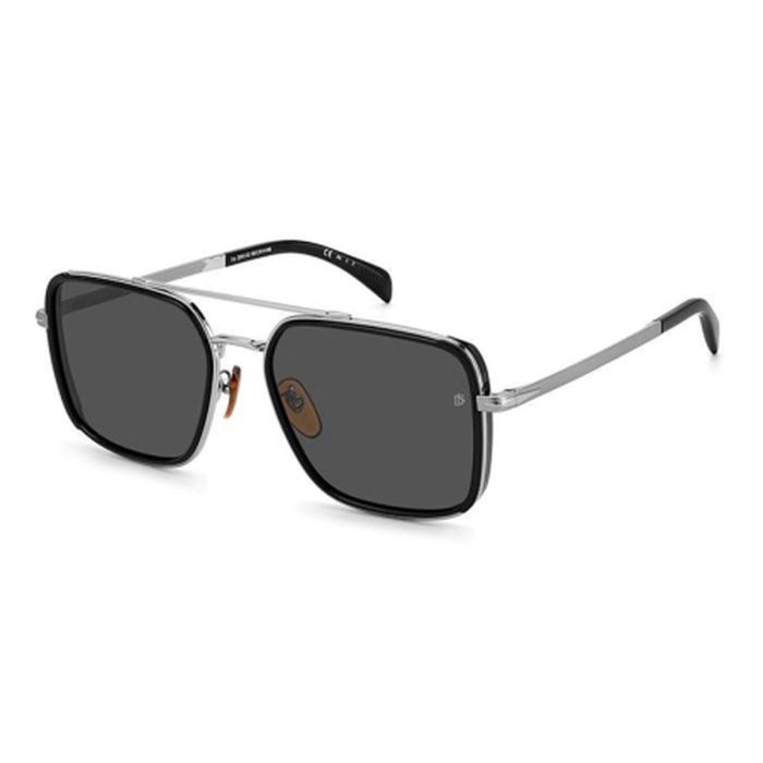 Gafas de Sol Hombre David Beckham DB-7083-G-S-284F9M9 ø 59 mm