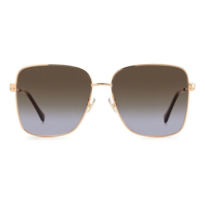 Gafas de Sol Mujer Jimmy Choo HESTER-S-VO1 ø 59 mm 1