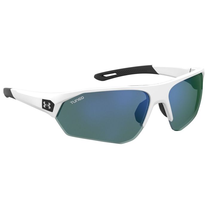 Gafas de Sol Unisex Under Armour UA-0001-G-S-CCPG6V8 Ø 72 mm 1