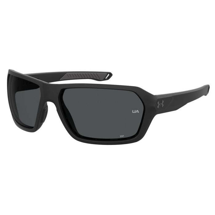 Gafas de Sol Hombre Under Armour UA-RECON-003G4KA Ø 64 mm 0 Gafas de Sol Hombre Under Armour UA-RECON-003G4KA Ø 64 mm 0