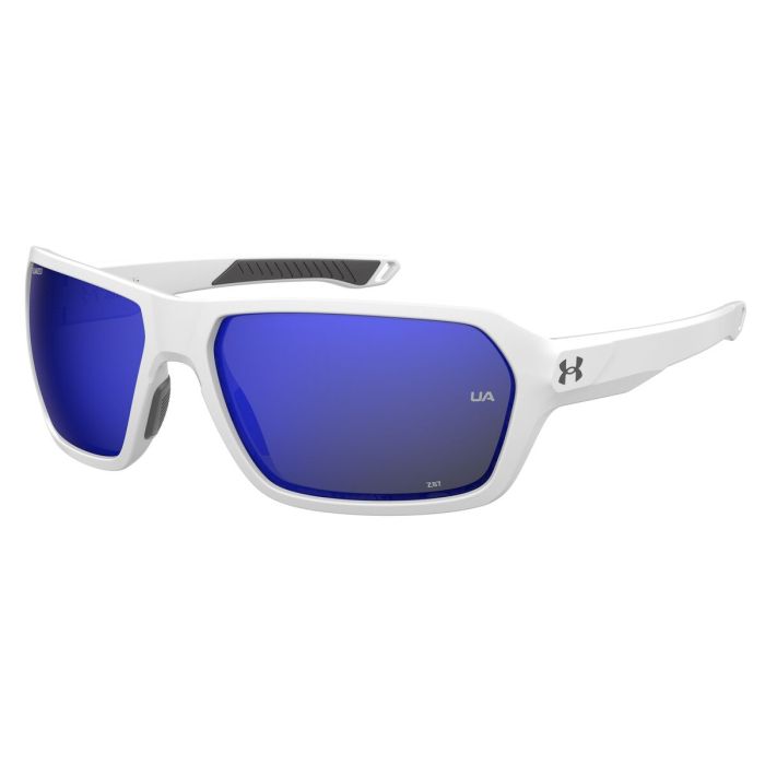 Gafas de Sol Hombre Under Armour UA-RECON-6HTG47N Ø 64 mm