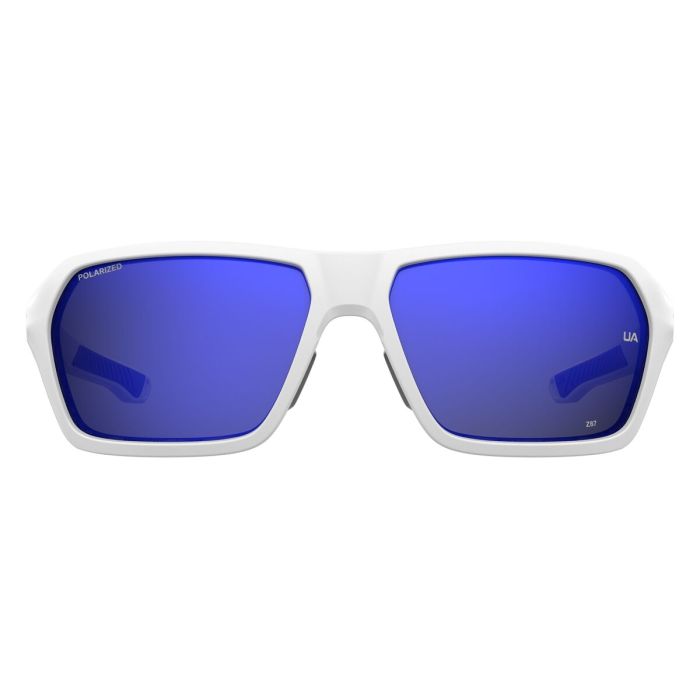 Gafas de Sol Hombre Under Armour UA-RECON-6HTG47N Ø 64 mm 2