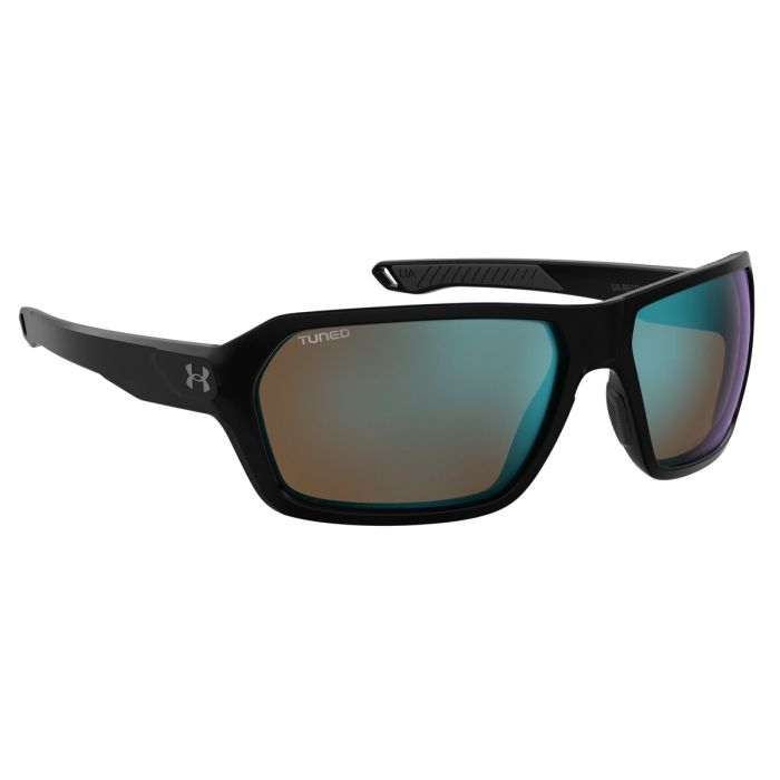 Gafas de Sol Hombre Under Armour UA-RECON-807G4W1 Ø 64 mm 1