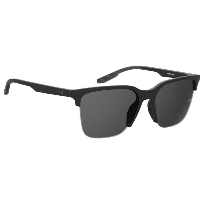 Gafas de Sol Hombre Under Armour UA-PHENOM-003F6IR Ø 55 mm 1