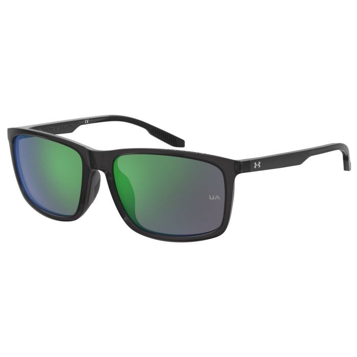 Gafas de Sol Hombre Under Armour UA-LOUDON-63MF8Z9 ø 58 mm