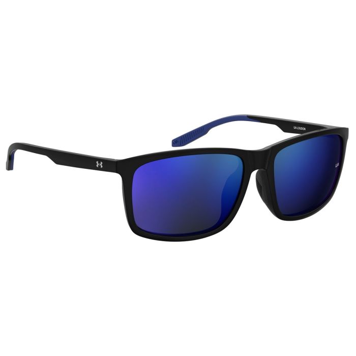 Gafas de Sol Hombre Under Armour UA-LOUDON-D51F8Z0 ø 58 mm 1