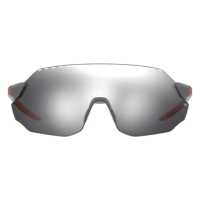 Gafas de Sol Unisex Under Armour UA-HALFTIME-KB7J9QI Ø 99 mm 2