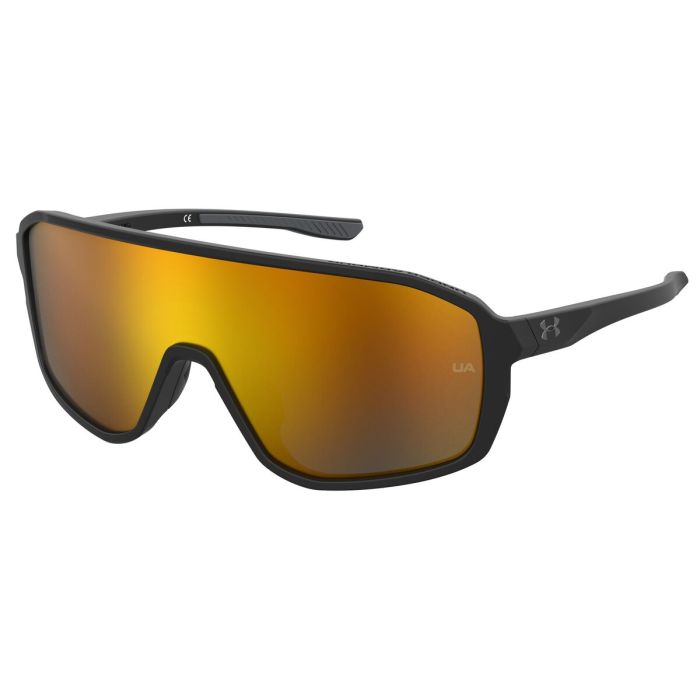 Gafas de Sol Hombre Under Armour UA-GAMEDAY-G-003J950 Ø 99 mm