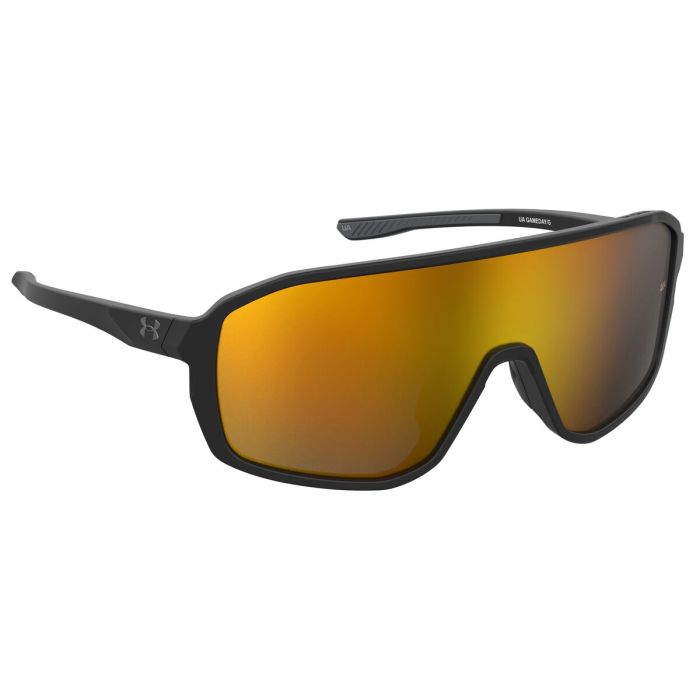 Gafas de Sol Hombre Under Armour UA-GAMEDAY-G-003J950 Ø 99 mm 1