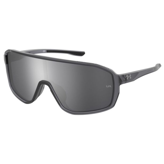 Gafas de Sol Hombre Under Armour UA-GAMEDAY-G-63MJ9QI Ø 99 mm