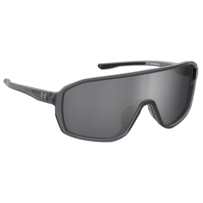 Gafas de Sol Hombre Under Armour UA-GAMEDAY-G-63MJ9QI Ø 99 mm 1