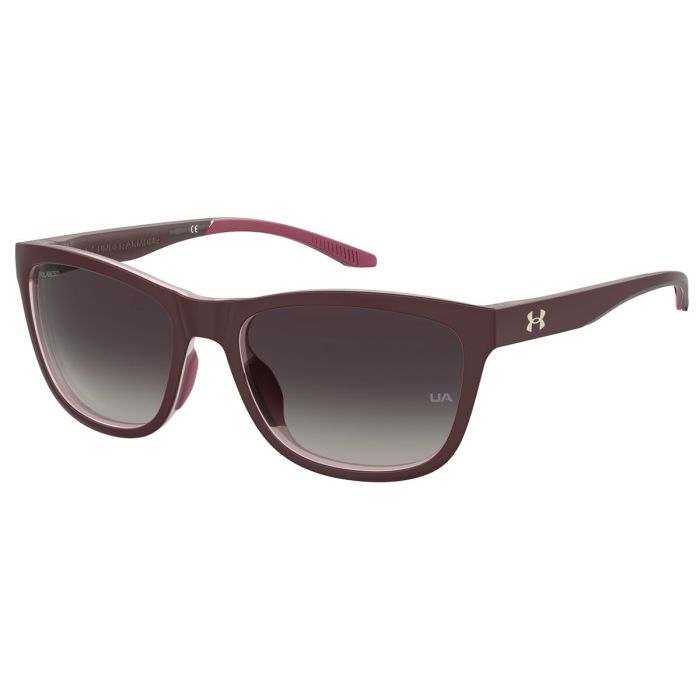 Gafas de Sol Mujer Under Armour UA-PLAY-UP-0T5F5XW Ø 55 mm