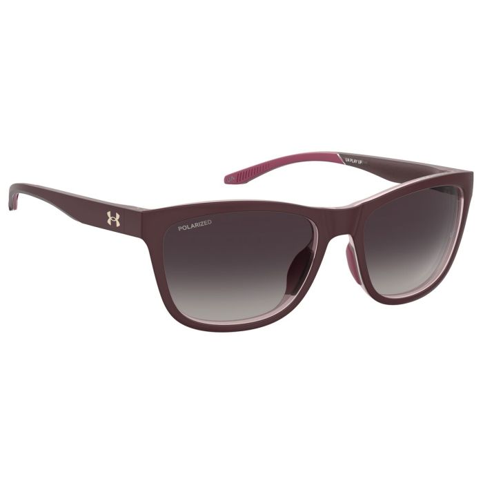 Gafas de Sol Mujer Under Armour UA-PLAY-UP-0T5F5XW Ø 55 mm 1