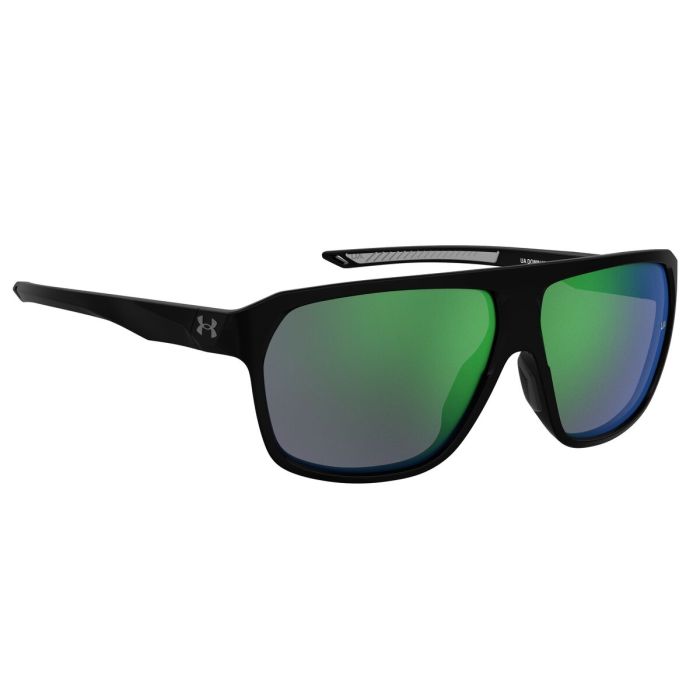 Gafas de Sol Unisex Under Armour UA-DOMINATE-807G2V8 Ø 62 mm 1