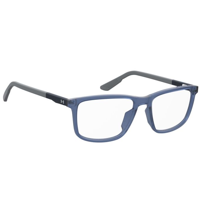 Montura de Gafas Hombre Under Armour UA-5008-G-PJPF617 Azul ø 56 mm 1