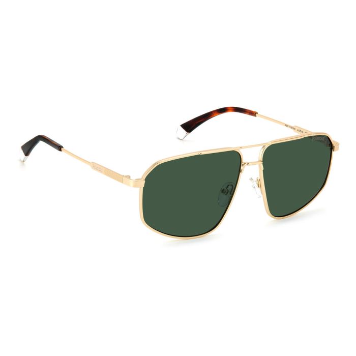 Gafas de Sol Hombre Polaroid PLD-4118-S-X-AOZ-UC ø 59 mm 1 Gafas de Sol Hombre Polaroid PLD-4118-S-X-AOZ-UC ø 59 mm 1