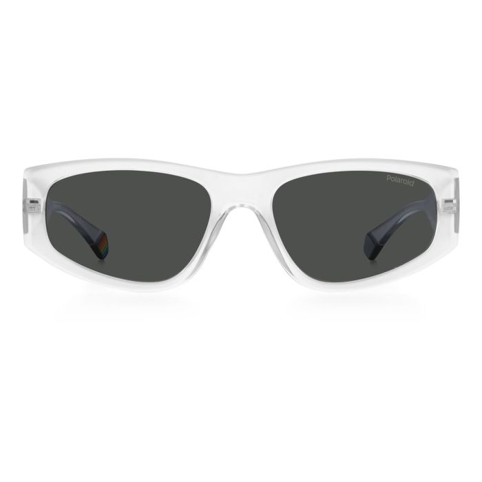 Gafas de Sol Unisex Polaroid PLD-6169-S-900-M9 Ø 55 mm 2