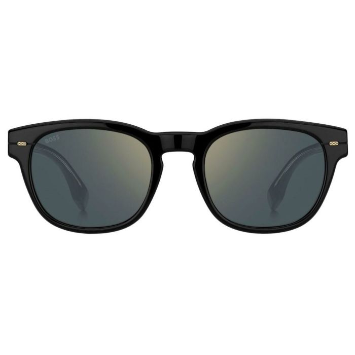 Gafas de Sol Unisex Hugo Boss BOSS-1380-S-807F1K1 Ø 51 mm 2