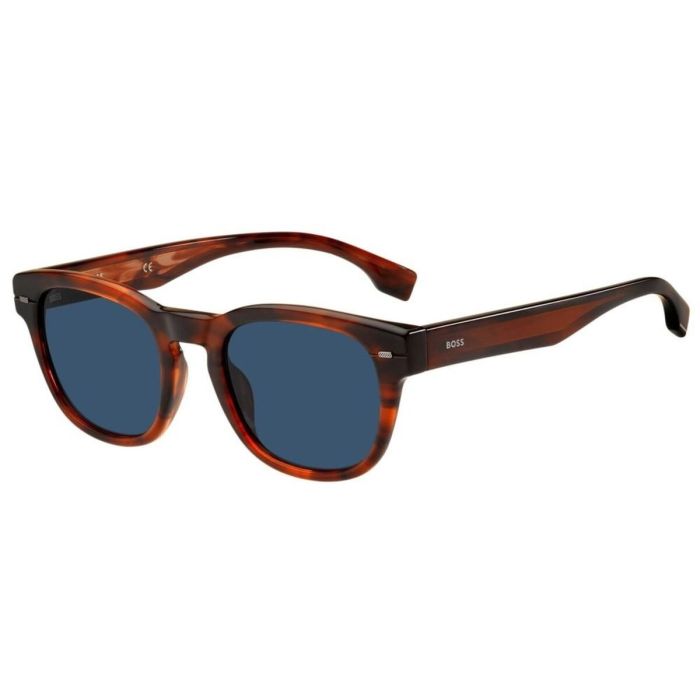 Gafas de Sol Hombre Hugo Boss BOSS-1380-S-EX4 Ø 51 mm