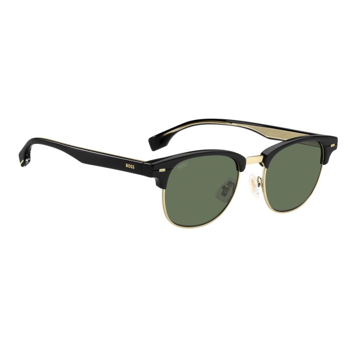 Gafas de Sol Hombre Hugo Boss BOSS-1381-S-2M2E9QT Ø 50 mm 1