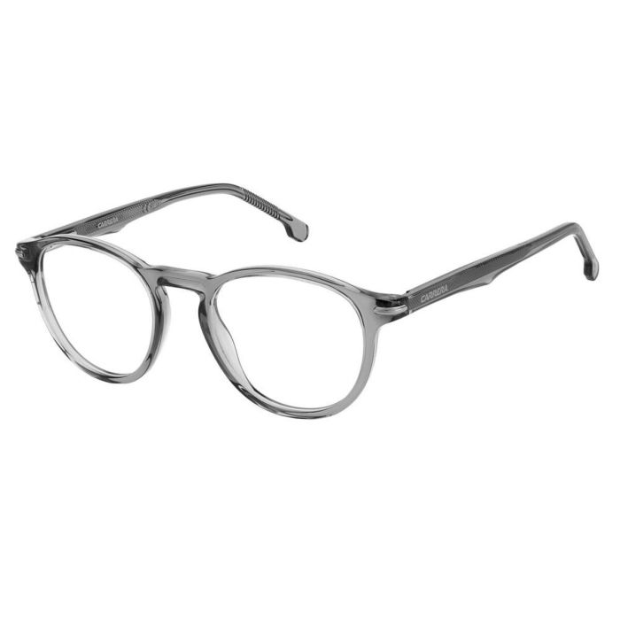 Montura de Gafas Hombre Carrera CARRERA-287-KB7E920 Gris Ø 49 mm