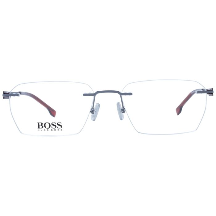 Montura de Gafas Hombre Hugo Boss BOSS 1265_A 57R3Z 2