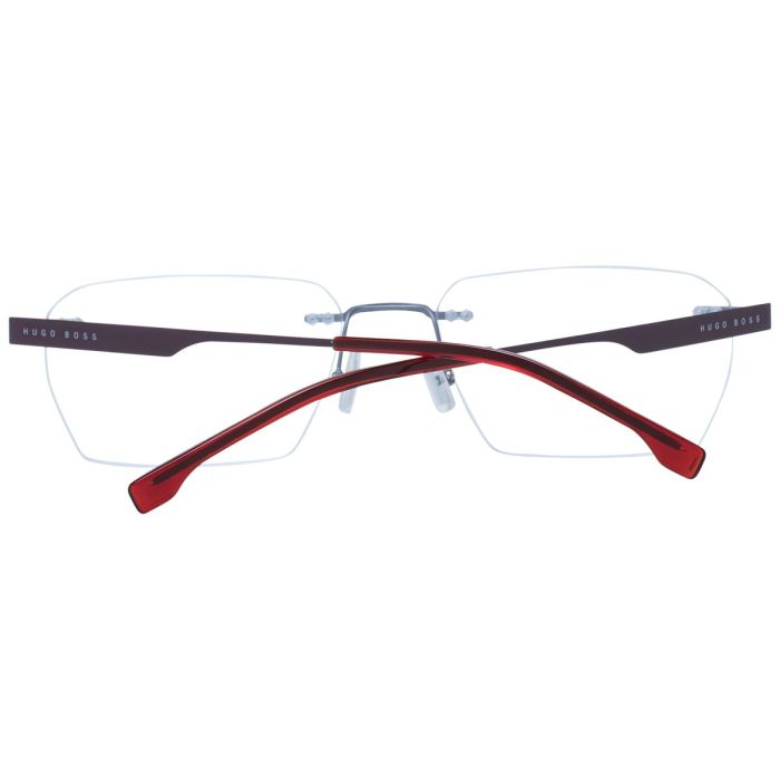 Montura de Gafas Hombre Hugo Boss BOSS 1265_A 57R3Z 1