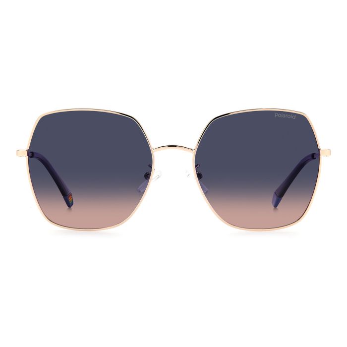 Gafas de Sol Mujer Polaroid PLD-6178-G-S-LKS-Z7 2