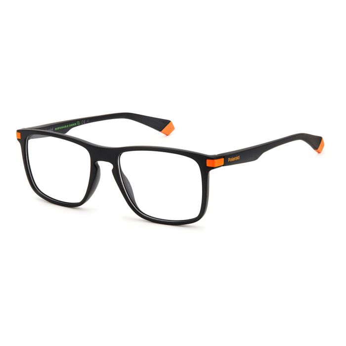 Montura de Gafas Hombre Polaroid PLD-D447-8LZ ø 54 mm 1