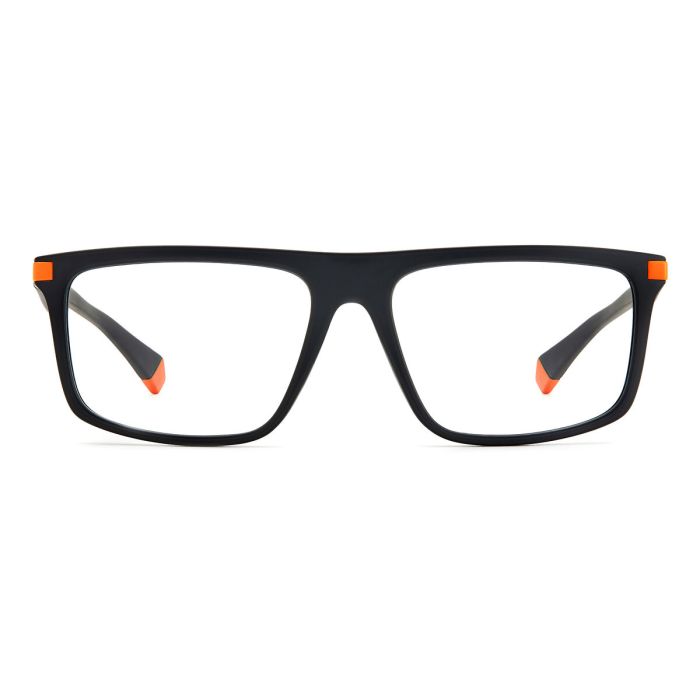 Montura de Gafas Hombre Polaroid PLD-D448-8LZ Ø 55 mm 1