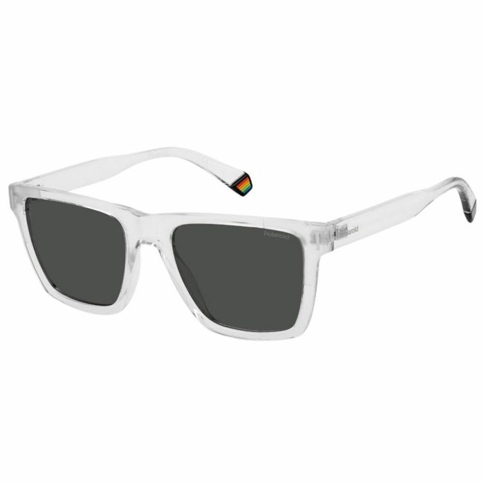 Gafas de Sol Hombre Polaroid PLD-6176-S-900-M9 ø 54 mm Gafas de Sol Hombre Polaroid PLD-6176-S-900-M9 ø 54 mm