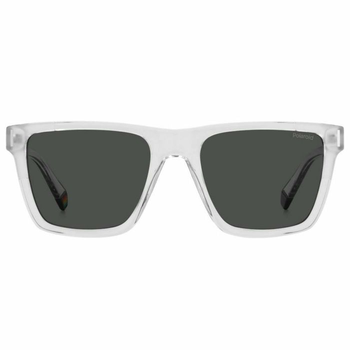 Gafas de Sol Hombre Polaroid PLD-6176-S-900-M9 ø 54 mm 1 Gafas de Sol Hombre Polaroid PLD-6176-S-900-M9 ø 54 mm 1