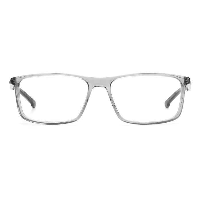 Montura de Gafas Hombre Carrera CARDUC-007-R6SF815 Negro ø 58 mm 1