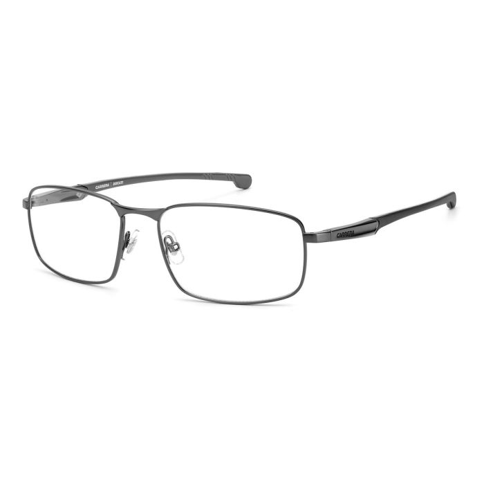 Montura de Gafas Hombre Carrera CARDUC-008-5MOF517 Gris Ø 55 mm