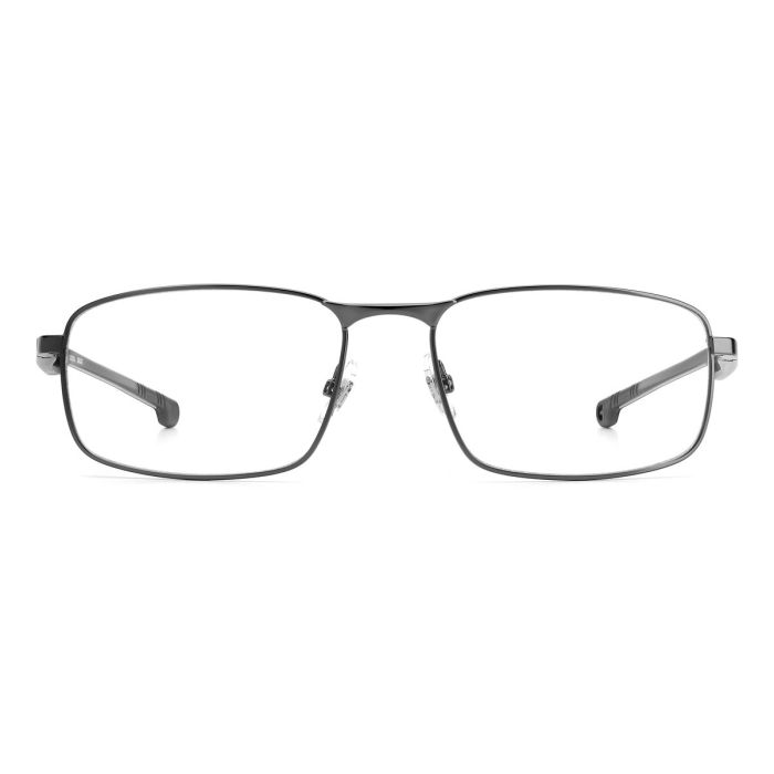 Montura de Gafas Hombre Carrera CARDUC-008-5MOF517 Gris Ø 55 mm 2