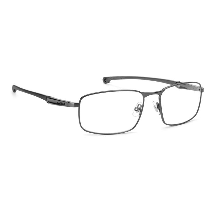 Montura de Gafas Hombre Carrera CARDUC-008-5MOF517 Gris Ø 55 mm 1