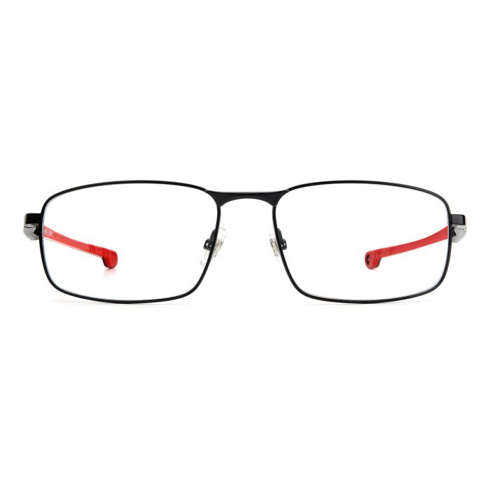 Montura de Gafas Hombre Carrera CARDUC-008-OITF517 Negro Ø 55 mm 1