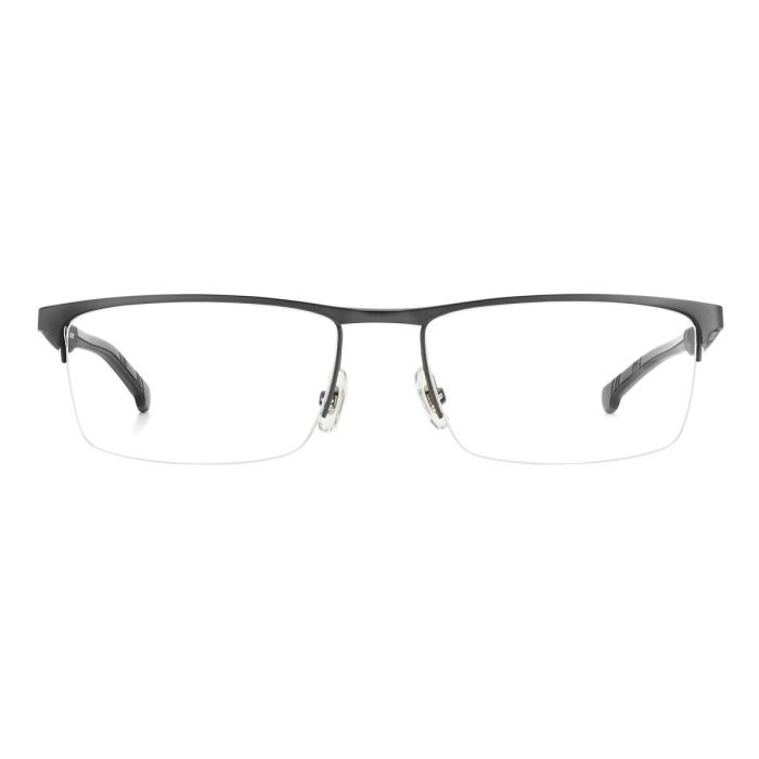 Montura de Gafas Hombre Carrera CARDUC-009-5MOF518 Gris Ø 55 mm 1