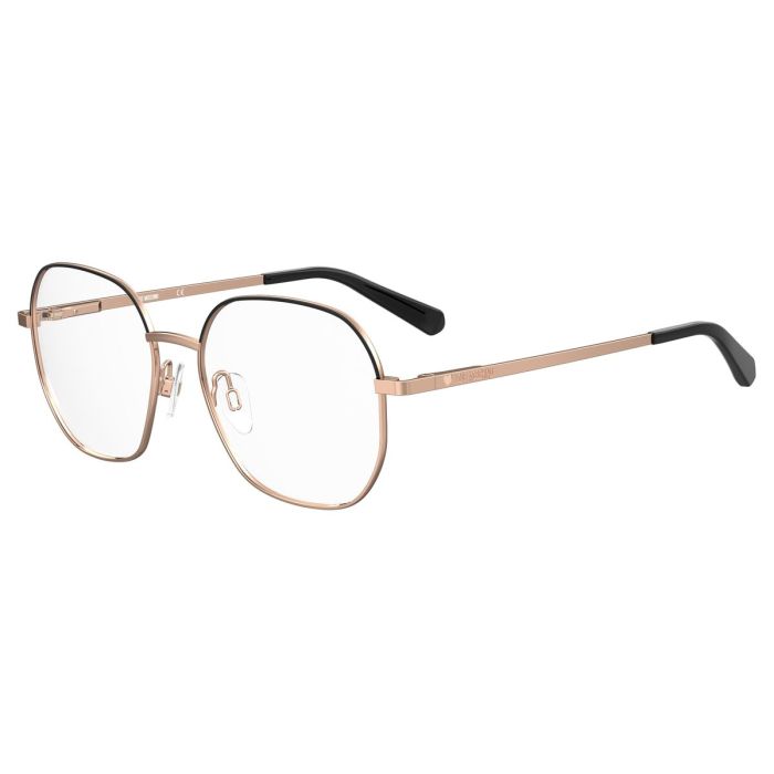 Montura de Gafas Mujer Love Moschino MOL595-2M2F316 Ø 53 mm