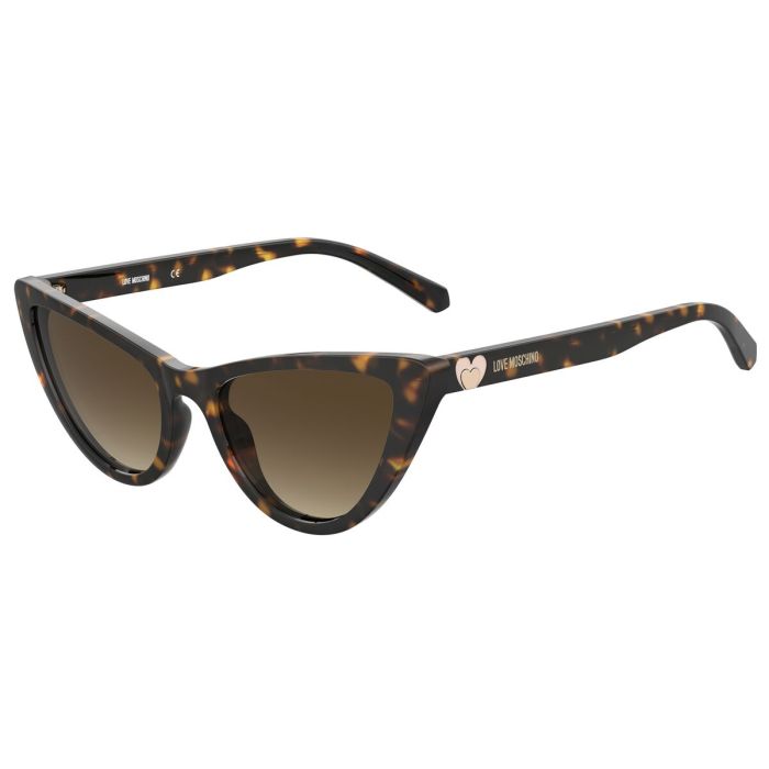 Gafas de Sol Mujer Love Moschino MOL049-S-086F4HA ø 54 mm