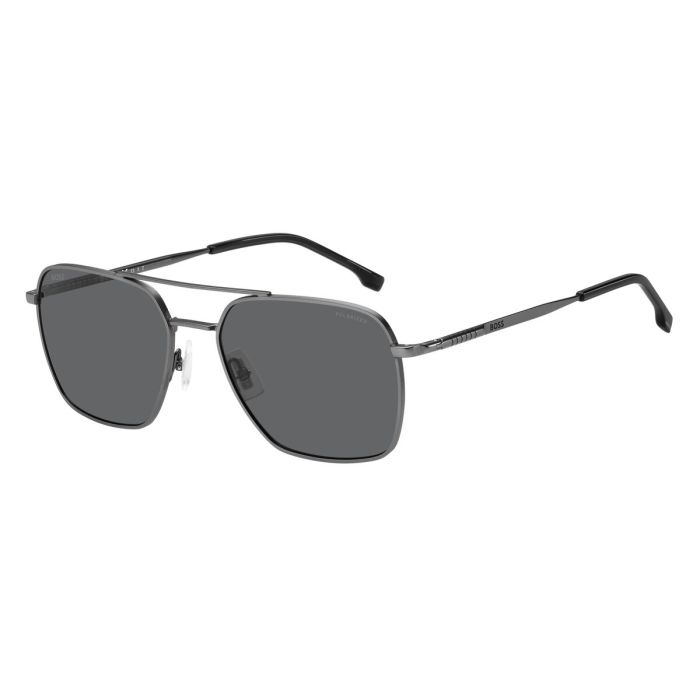 Gafas de Sol Hombre Hugo Boss BOSS-1414-S-R80F7M9 ø 57 mm