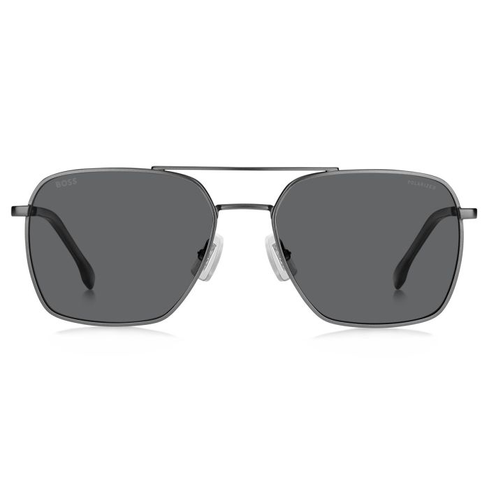 Gafas de Sol Hombre Hugo Boss BOSS-1414-S-R80F7M9 ø 57 mm 2