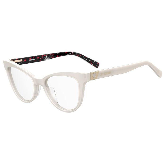 Montura de Gafas Mujer Love Moschino MOL576-VK6 Ø 51 mm