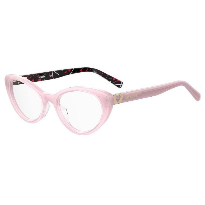 Montura de Gafas Mujer Love Moschino MOL577-35J Ø 51 mm