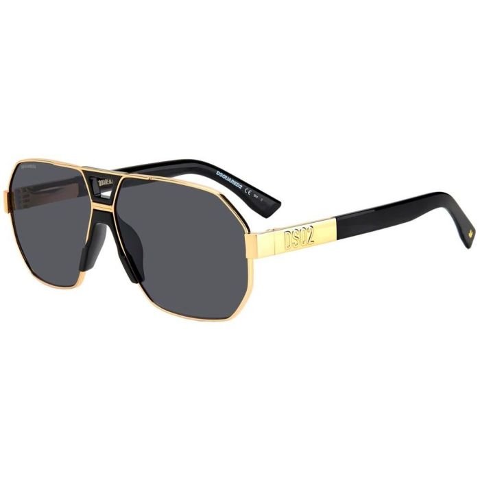 Gafas de Sol Unisex Dsquared2 D2 0028_S Gafas de Sol Unisex Dsquared2 D2 0028_S