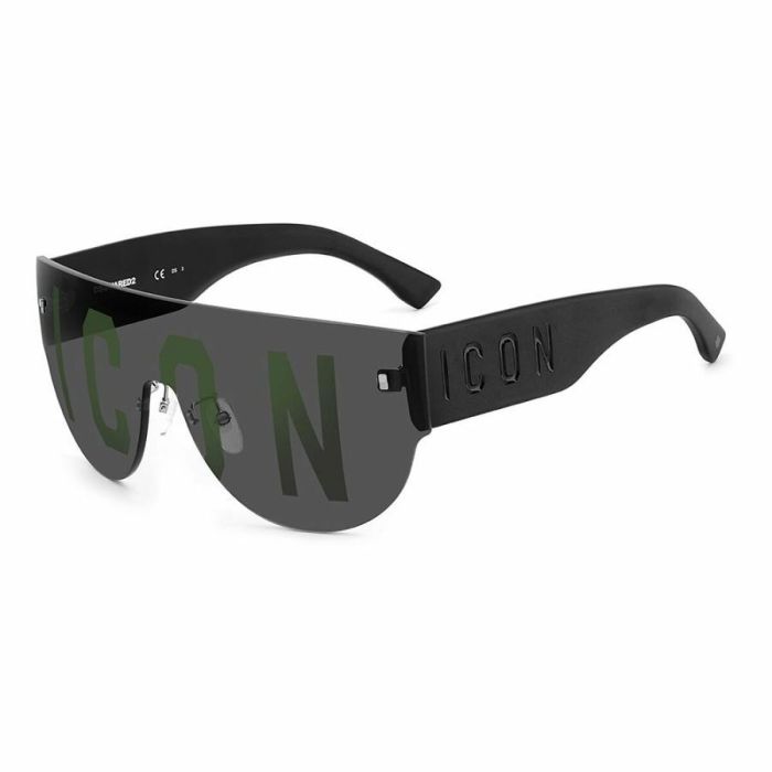 Gafas de Sol Hombre Dsquared2 ICON-0002-S-807 Ø 99 mm