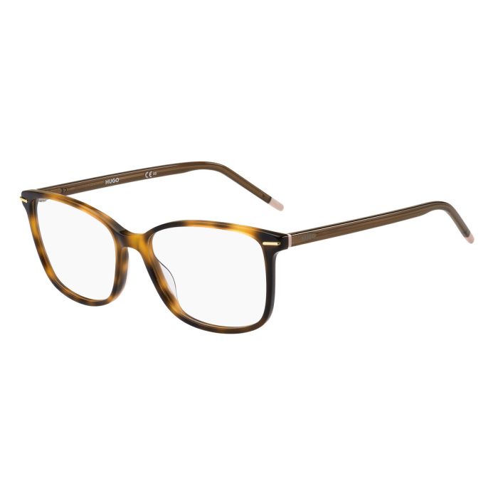 Montura de Gafas Mujer Hugo Boss HG-1176-086 Ø 55 mm